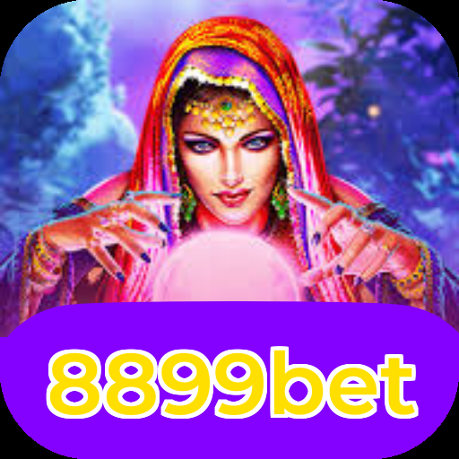 8899bet - Vitória verificada Carlos M.