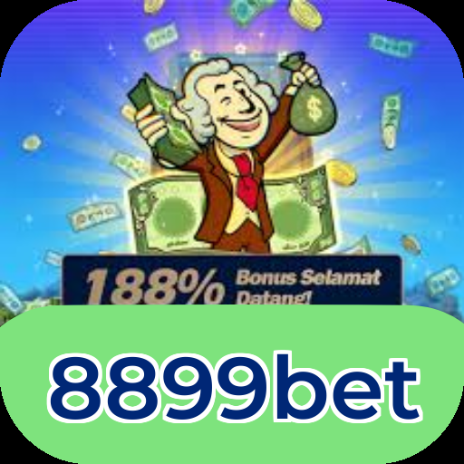 Especificações técnicas download 8899bet